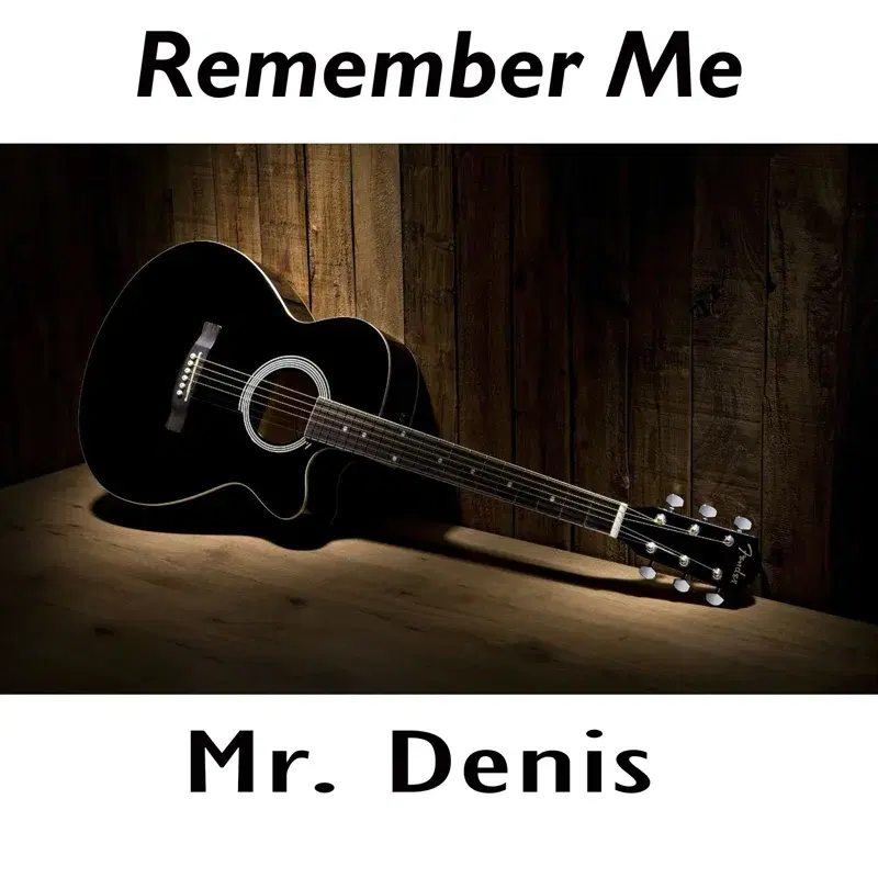 Remember Me