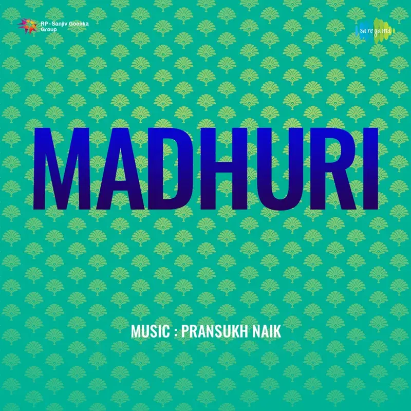 Sarita Sugandh Shobhe Basant (From "Madhuri") - Single