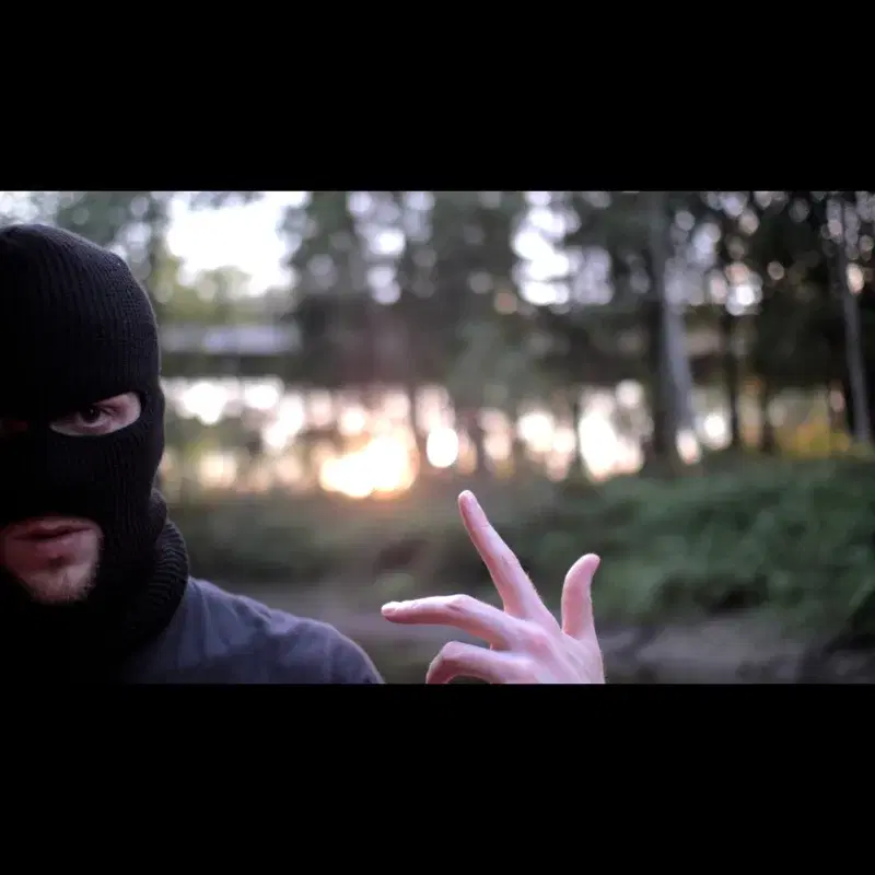 32 Bars Om Mysen