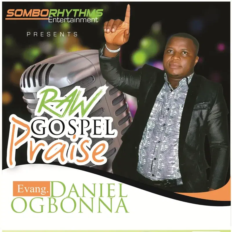 Raw Gospel Praise