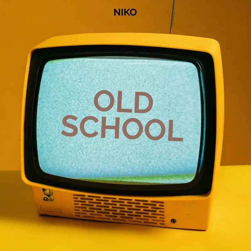 Old School