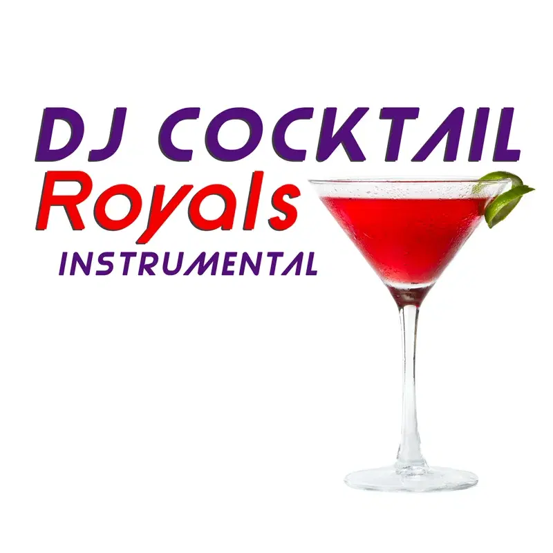 Royals (Originally Performed by Lorde) [Instrumental]