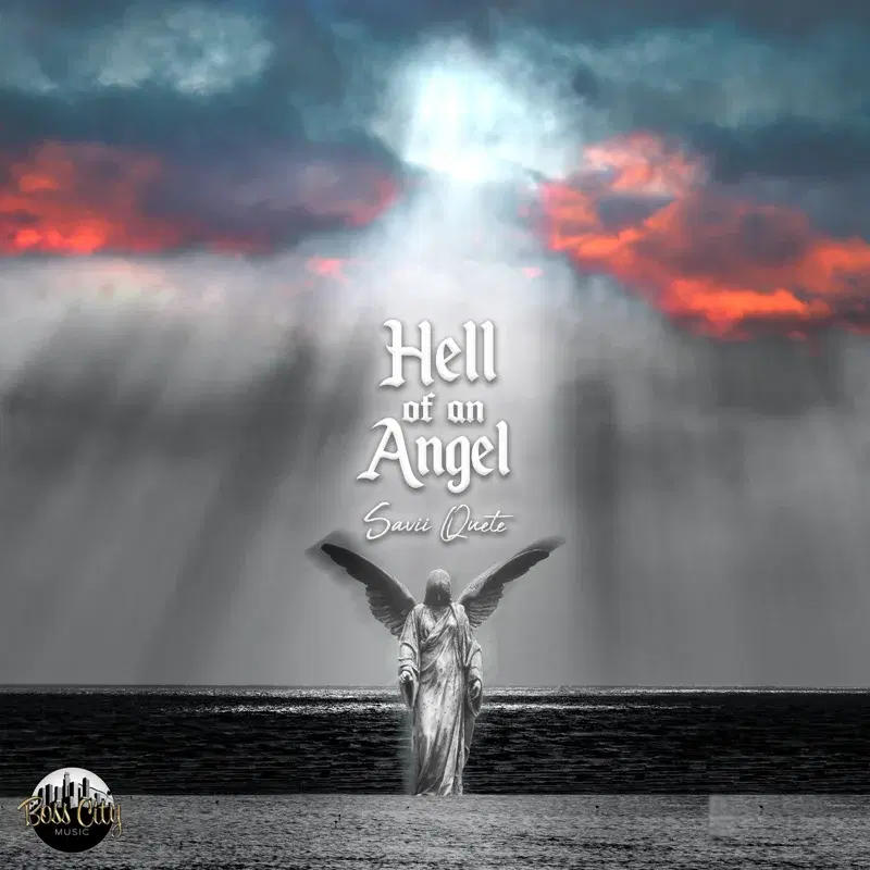 Hell of an Angel
