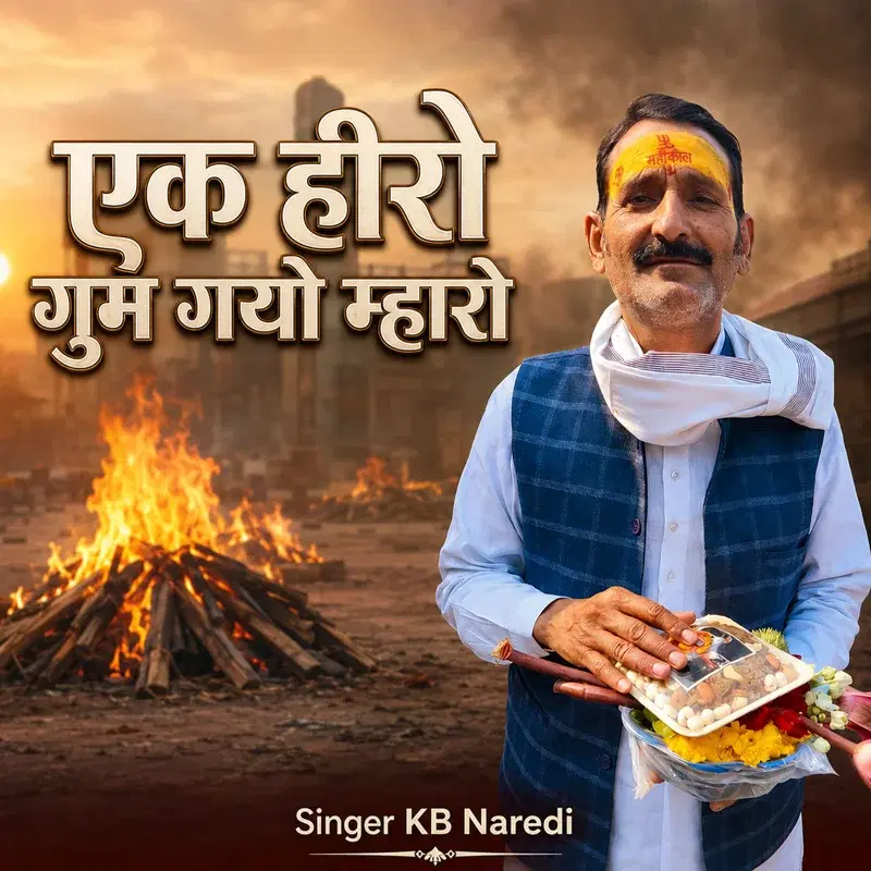 Ek Hiro Gum Gyo Mharo