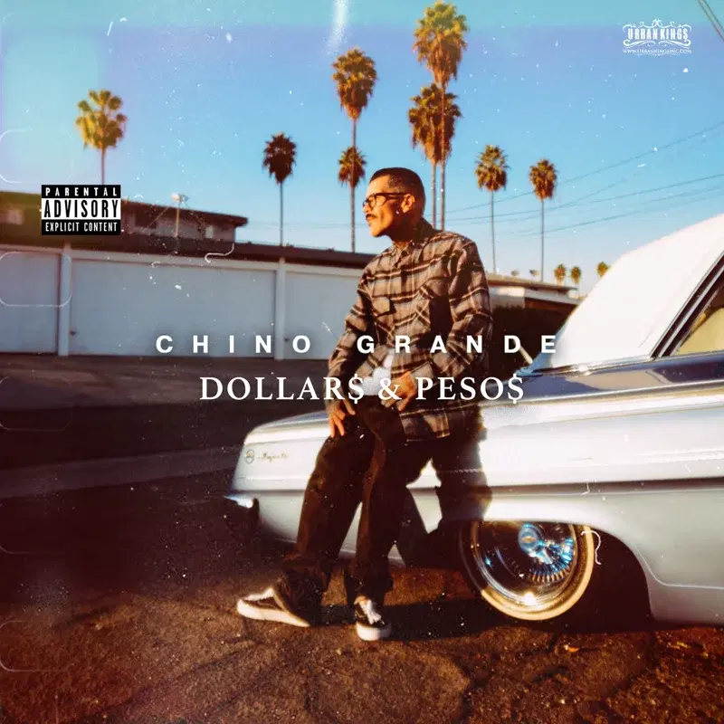 Dollars & Pesos