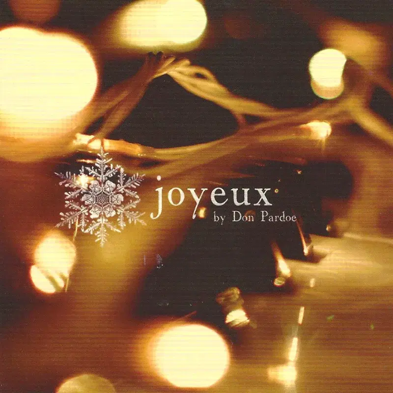 Joyeux