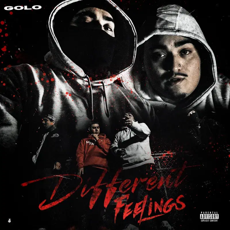 Different Feelings