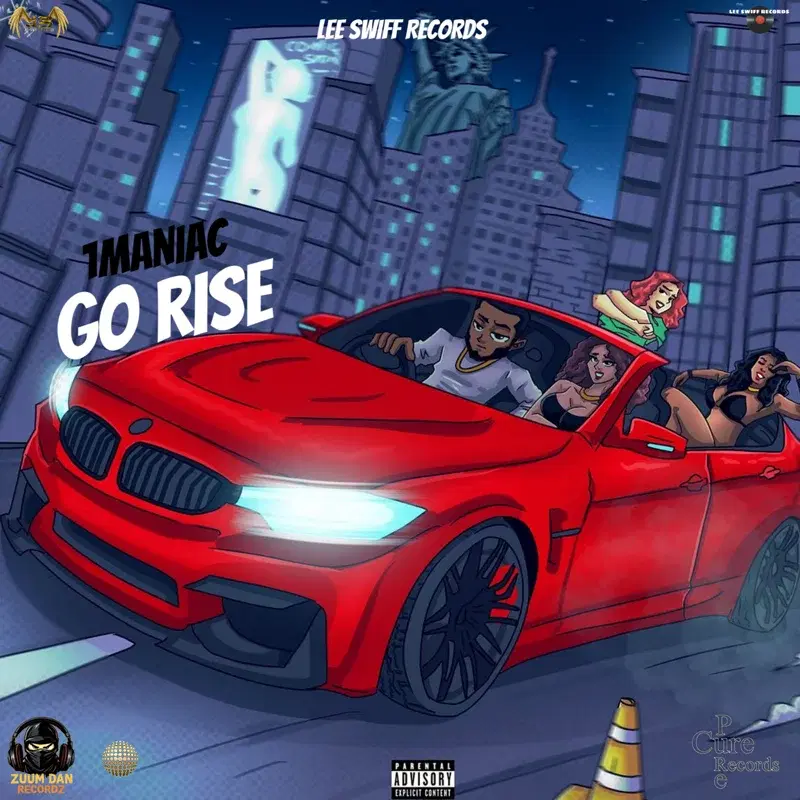 Go Rise
