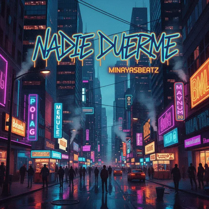 Nadie Duerme