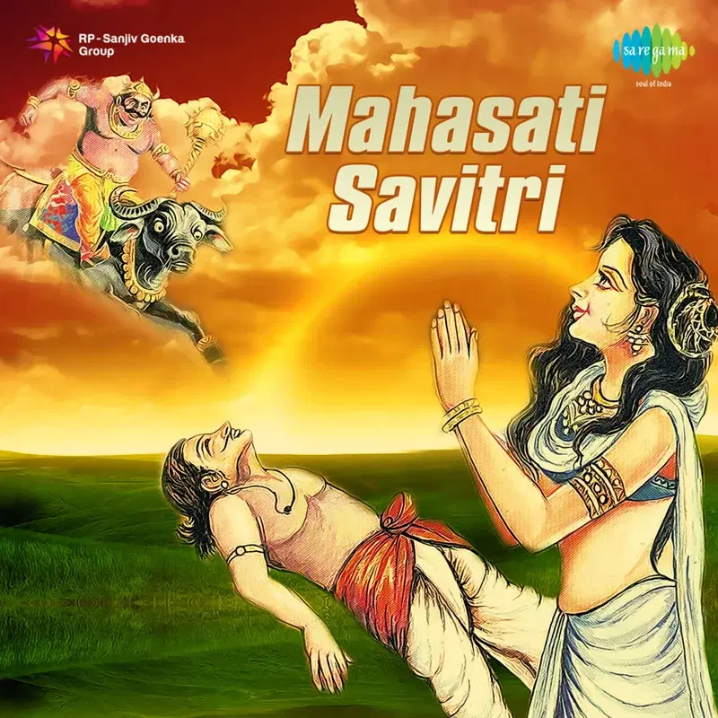 Mahasati Savitri (Original Motion Picture Soundtrack)