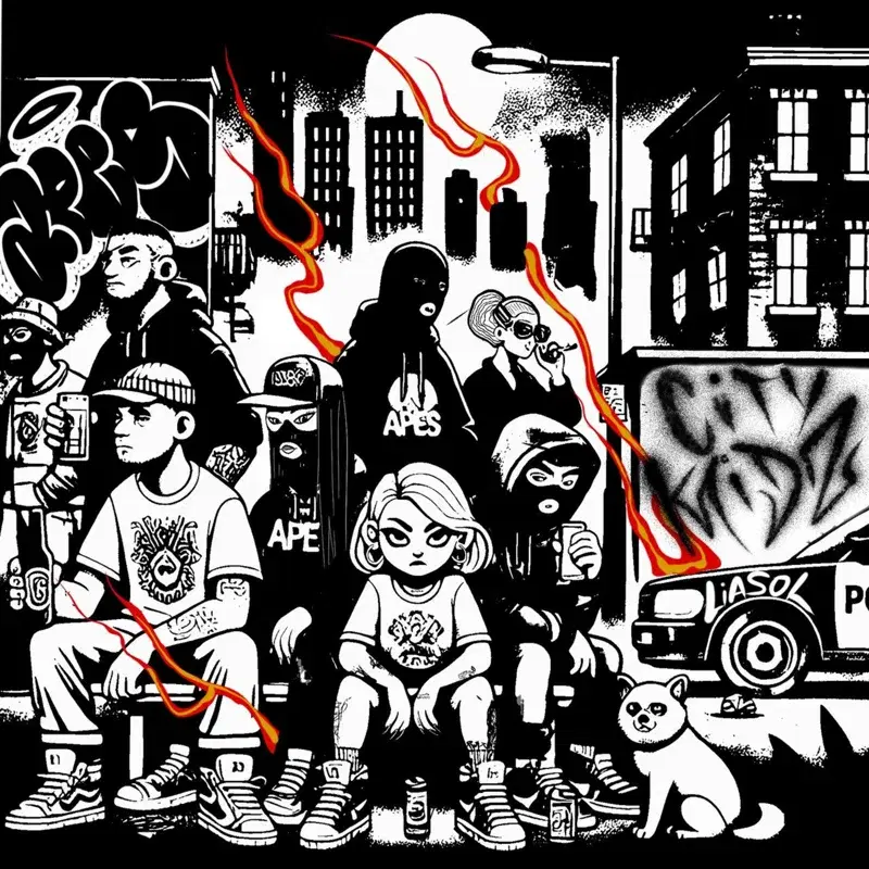Cover Art