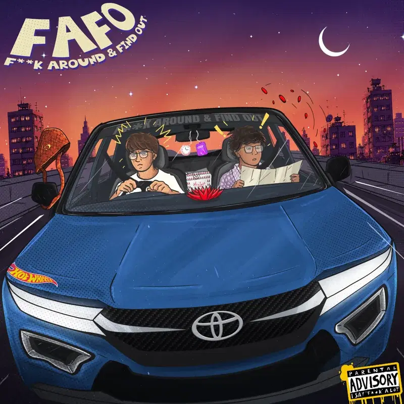 Cover Art