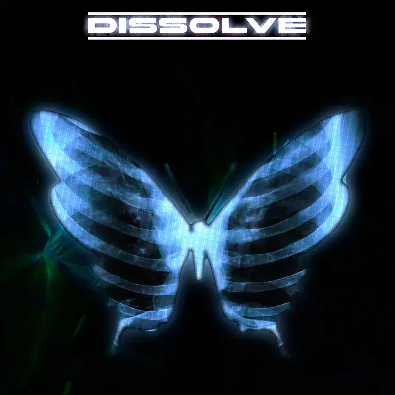 dissolve