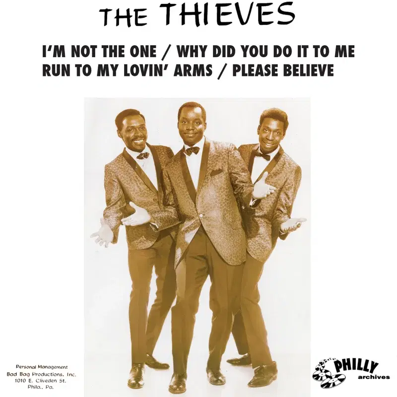 The Thieves