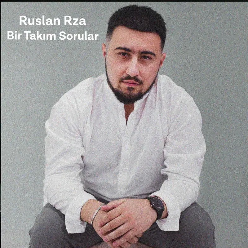 Bir Takım Sorular
