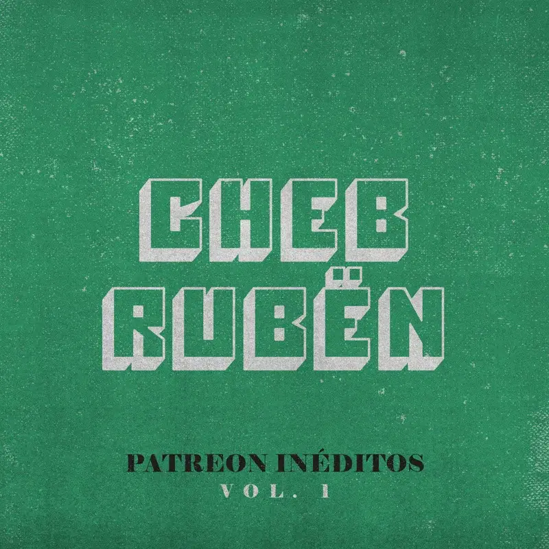 Patreon Inéditos, Vol. 1