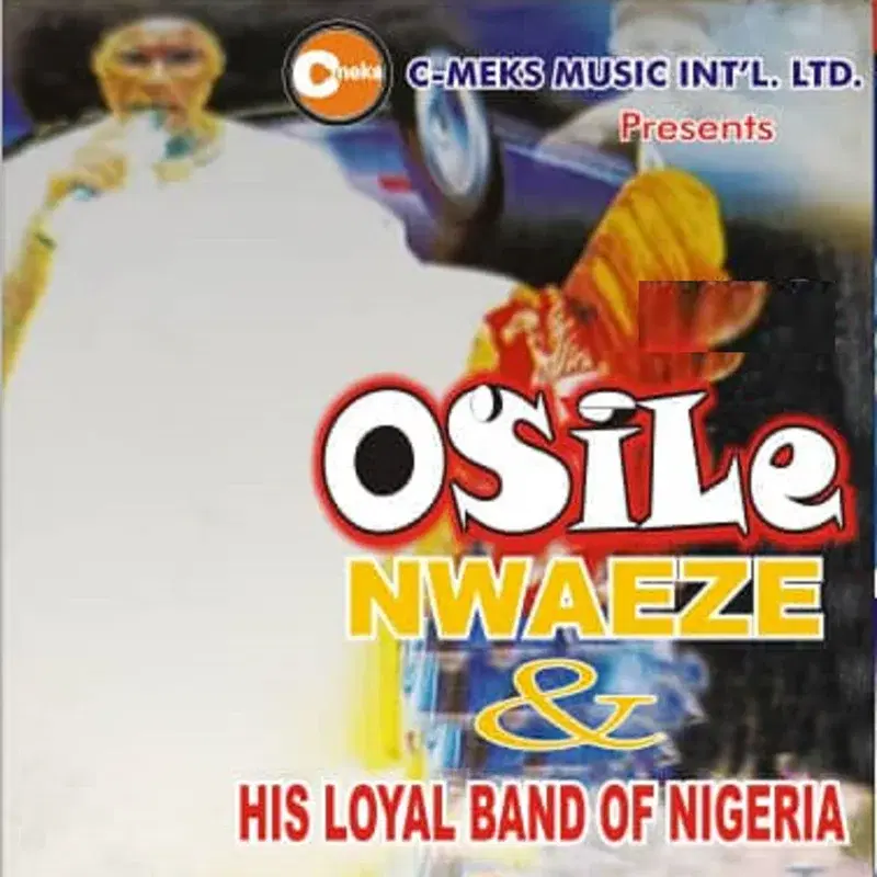 Osile Nwaeze