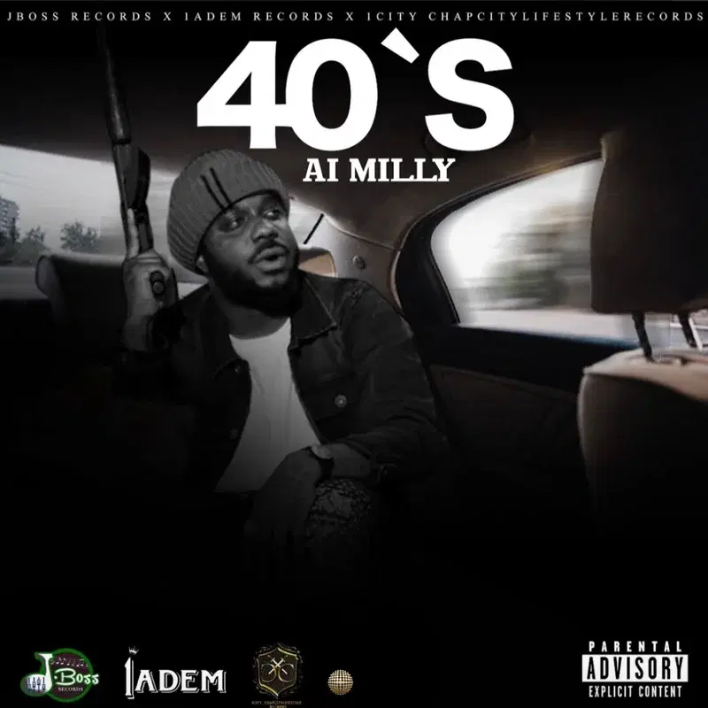 40'S