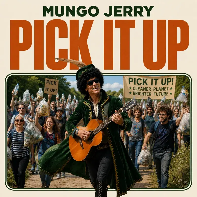 Pick It Up