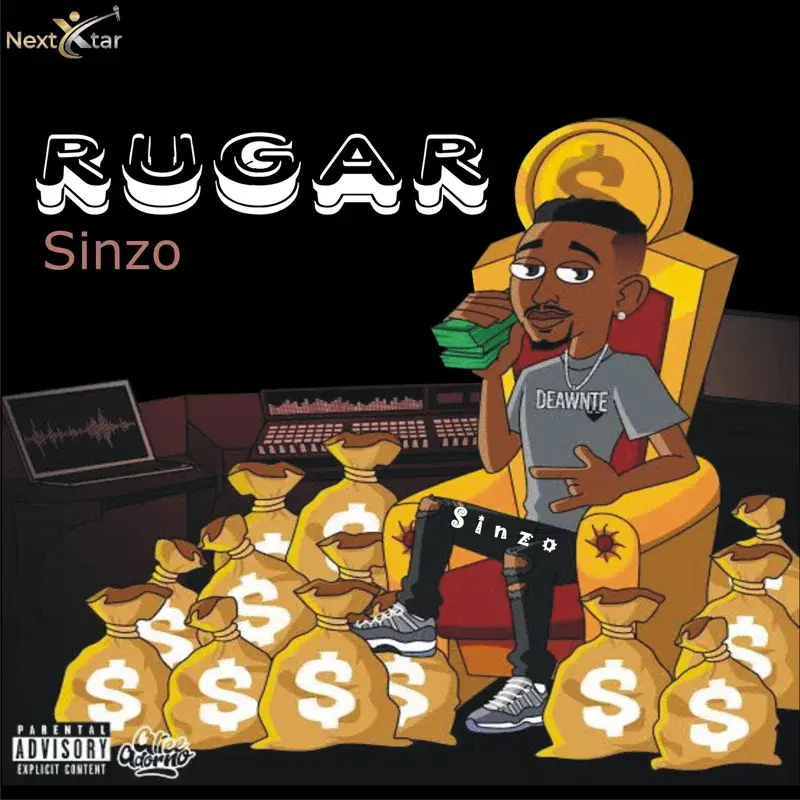 Rugar