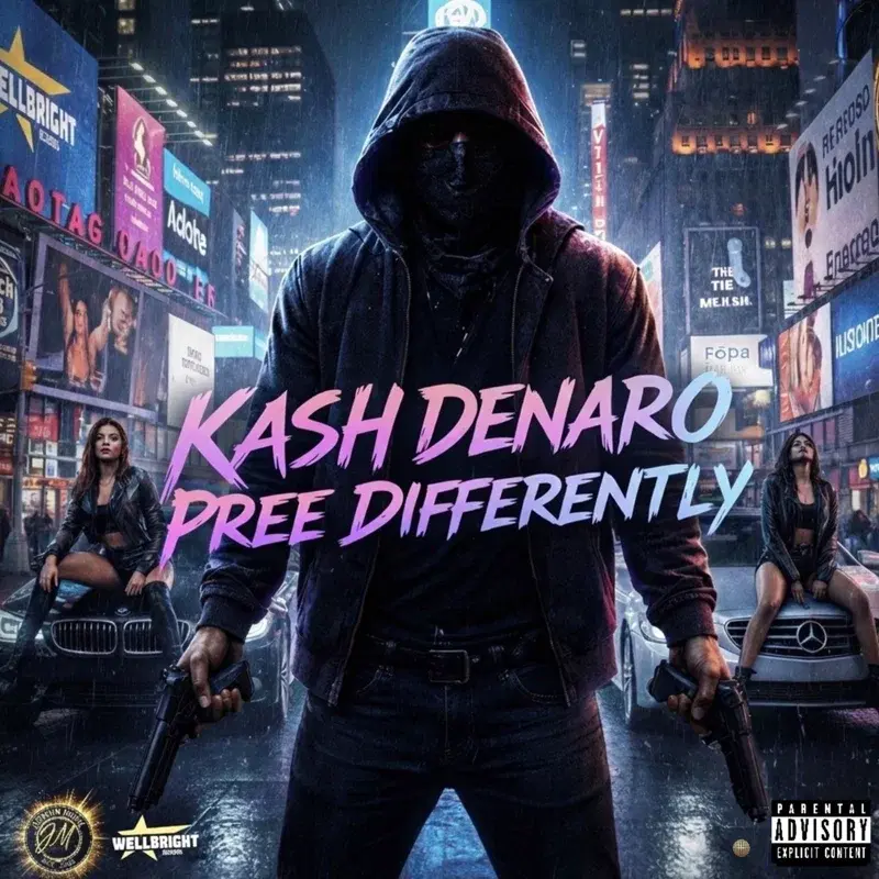 Pree Differently