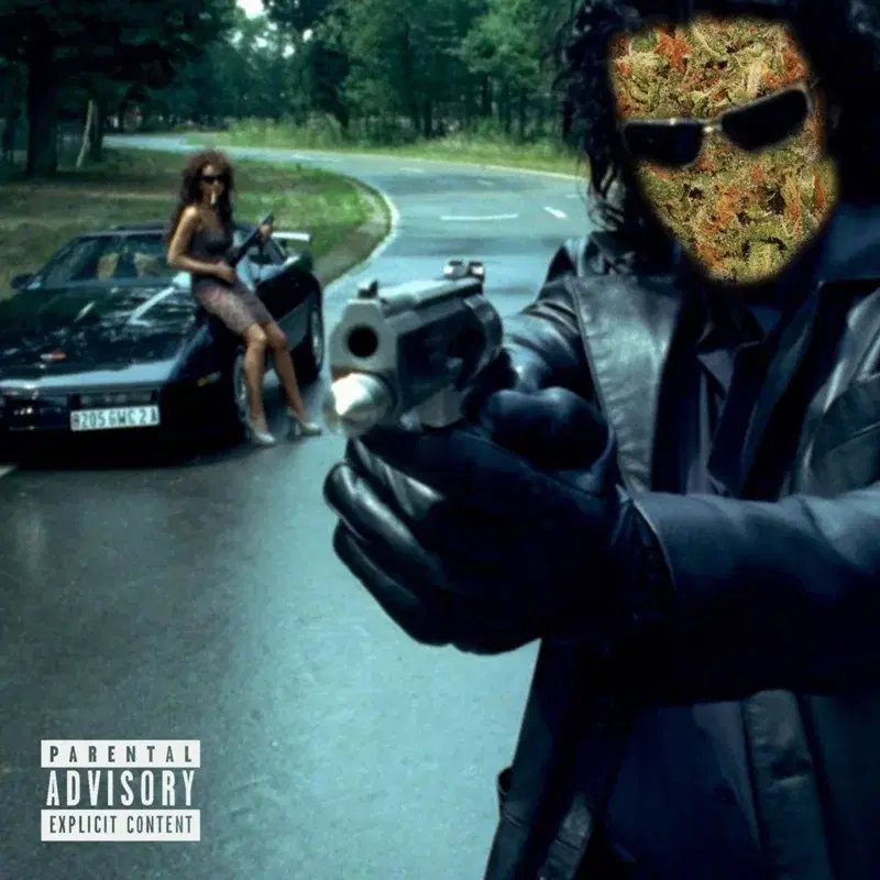 Cover Art