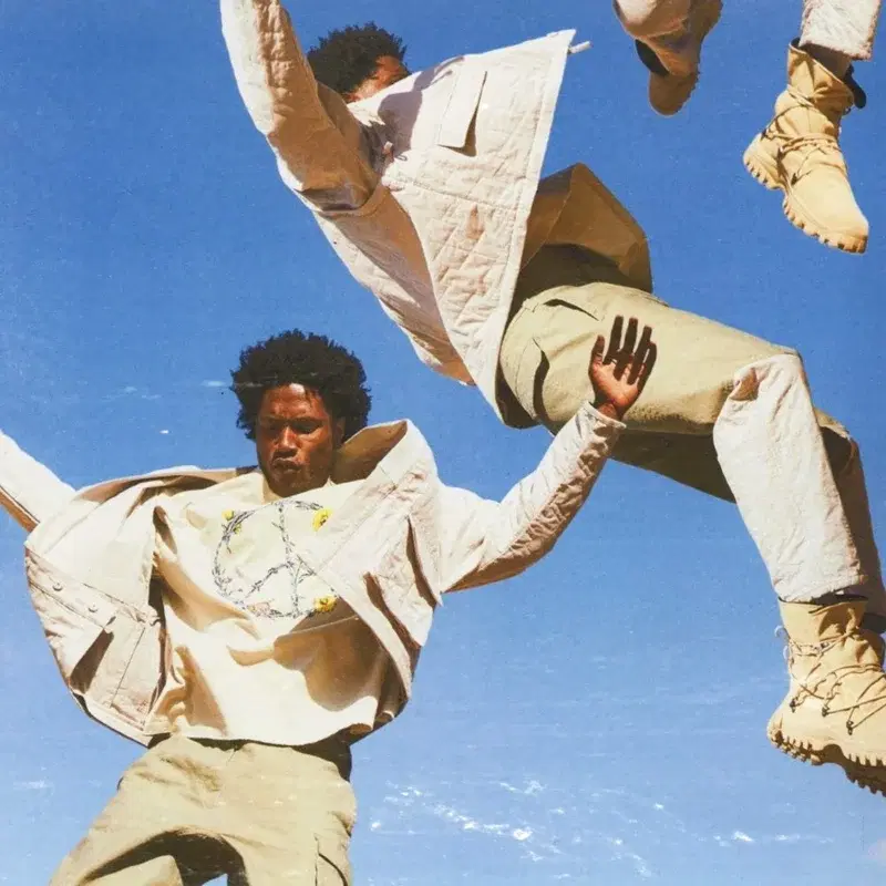 Cover Art
