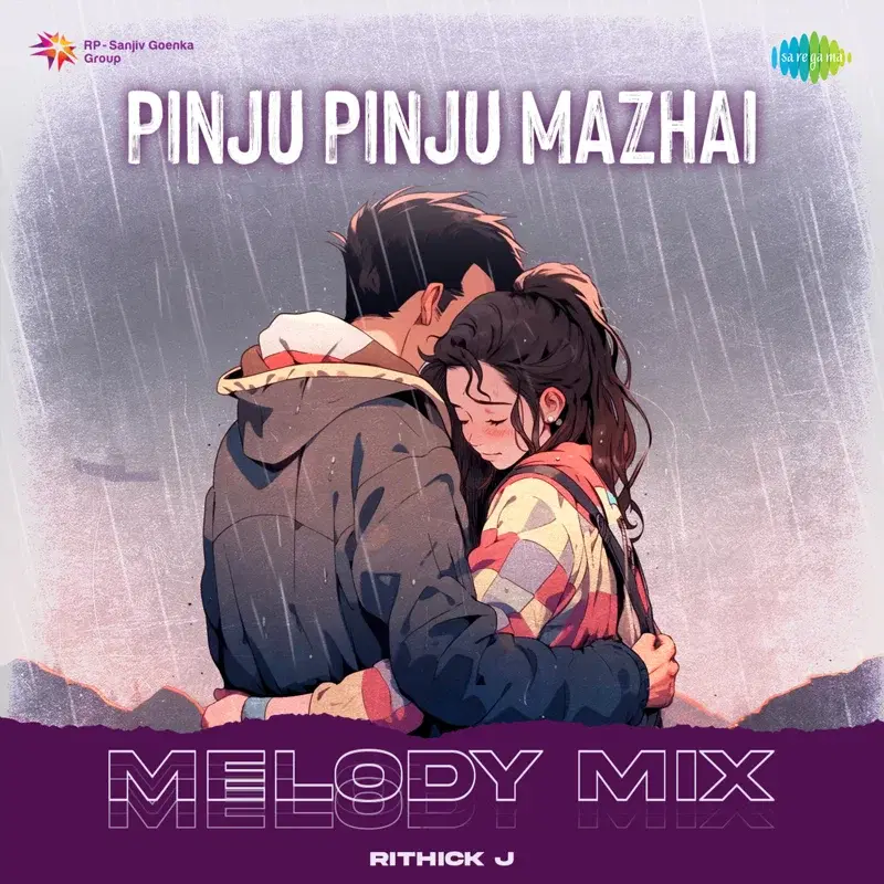 Pinju Pinju Mazhai
