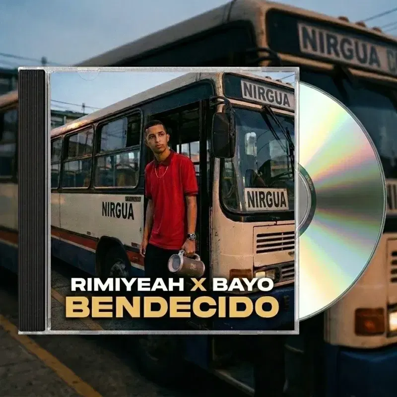 Bendecido