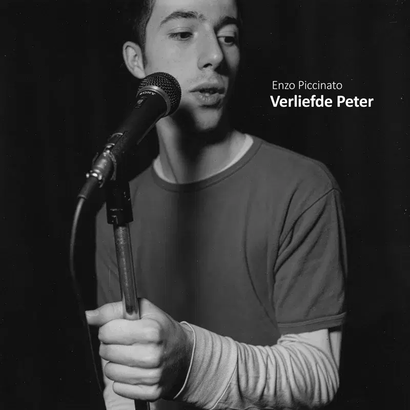 Verliefde Peter