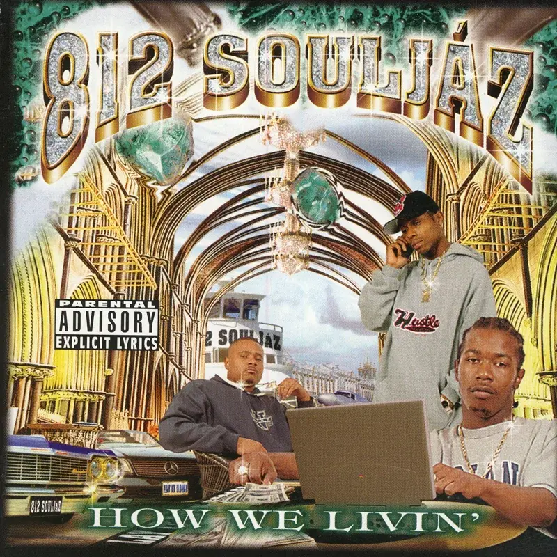 How We Livin'