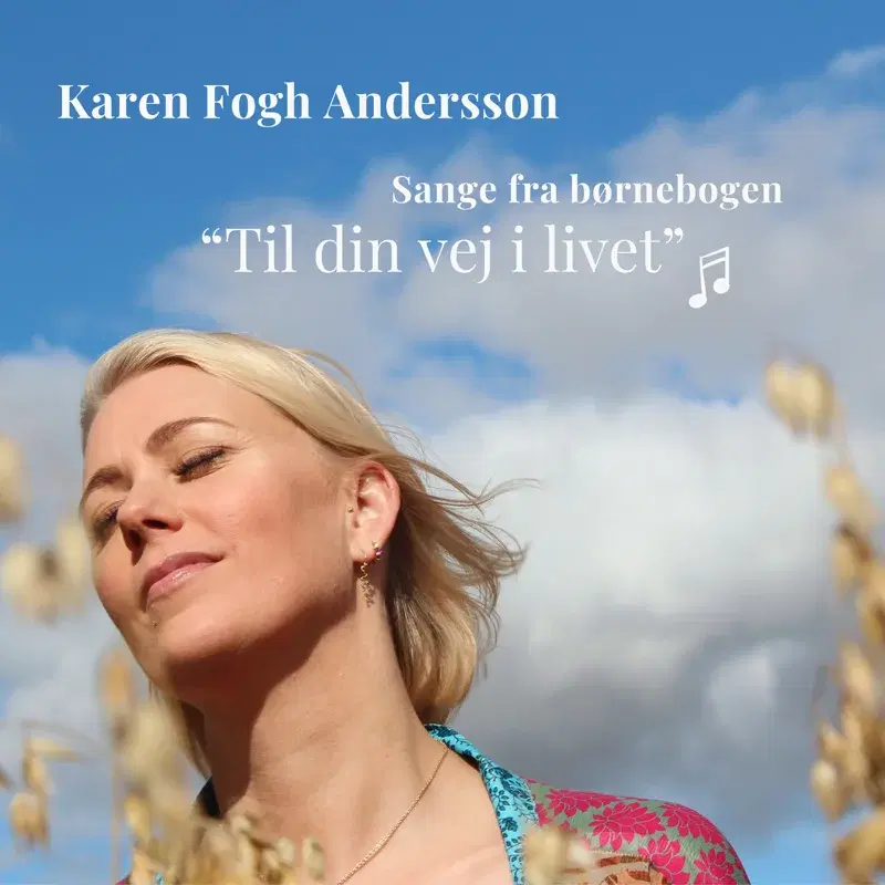 Til din vej i livet - Børnesange