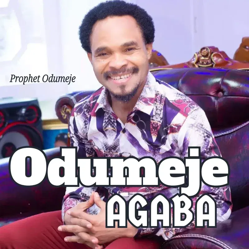 Odumeje agaba