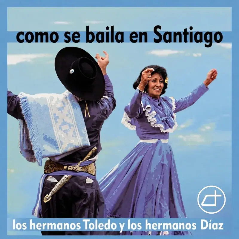 Como se baila en Santiago