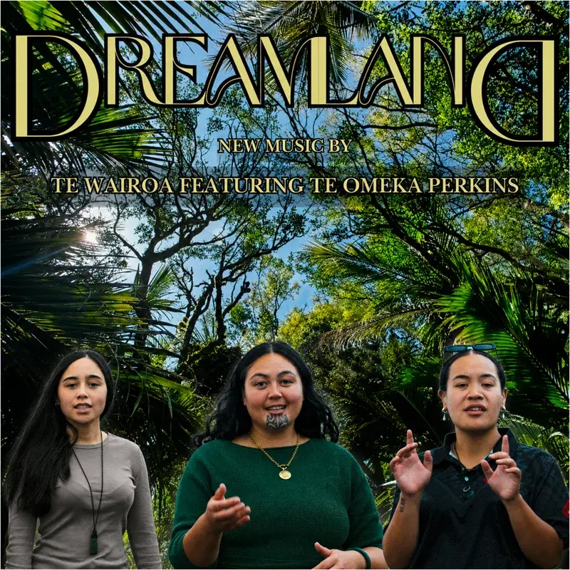 DREAMLAND