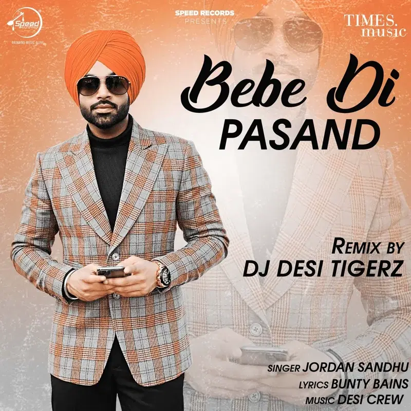 Bebe Di Pasand