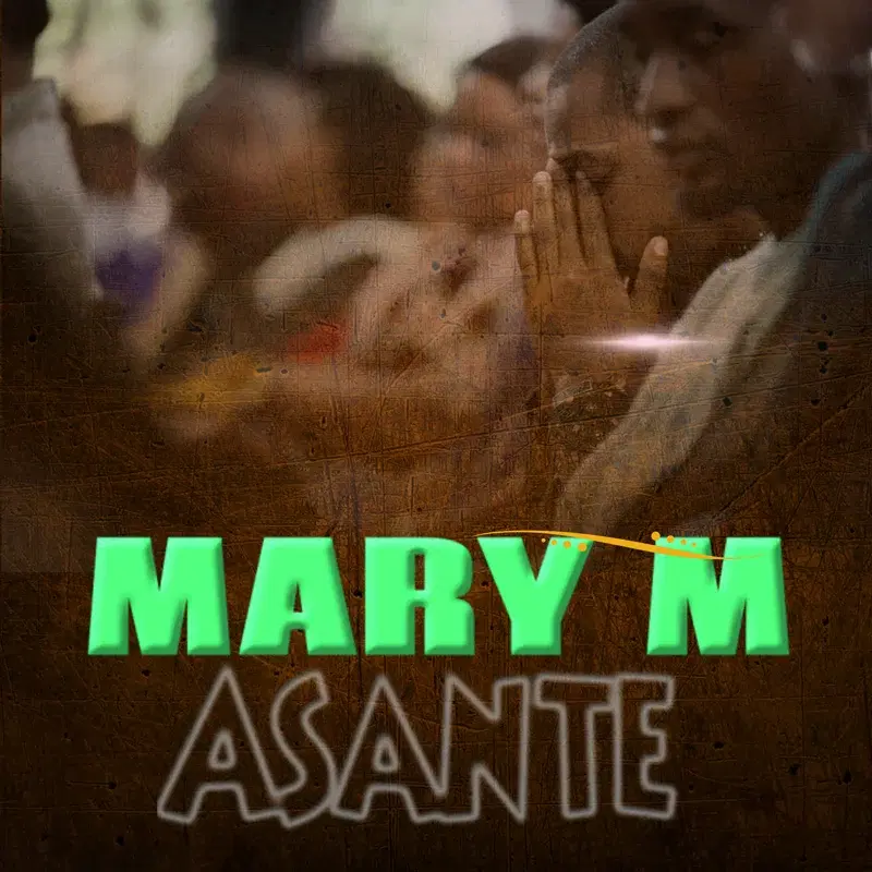 Asante
