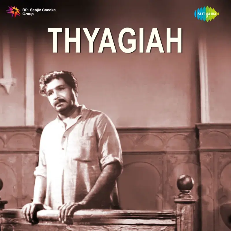 Thyagiah (Original Motion Picture Soundtrack)
