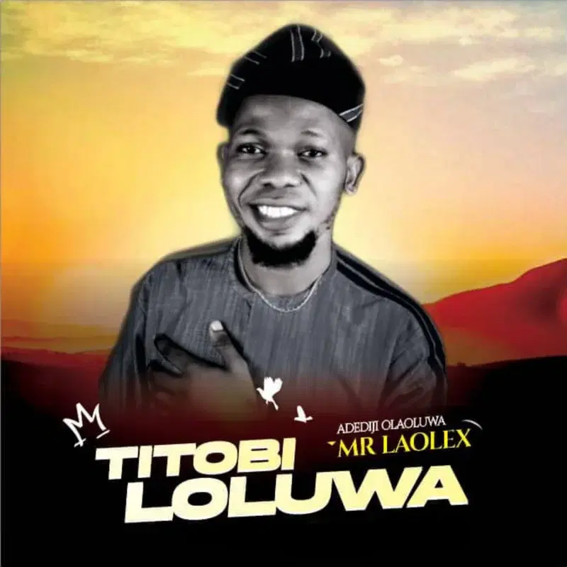 Titobi Loluwa