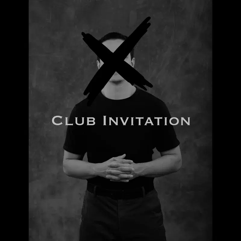 Club Invitation