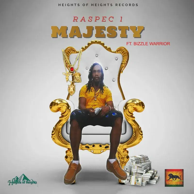 Majesty