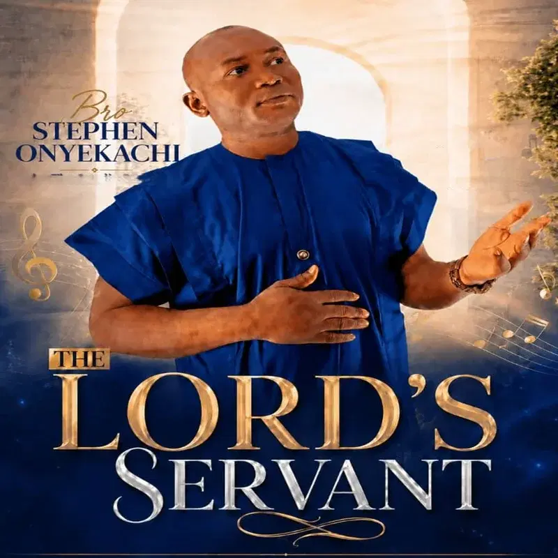 The Lords' Servant