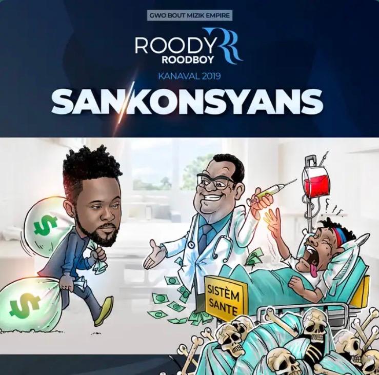 San Konsyans - Kanaval 2019