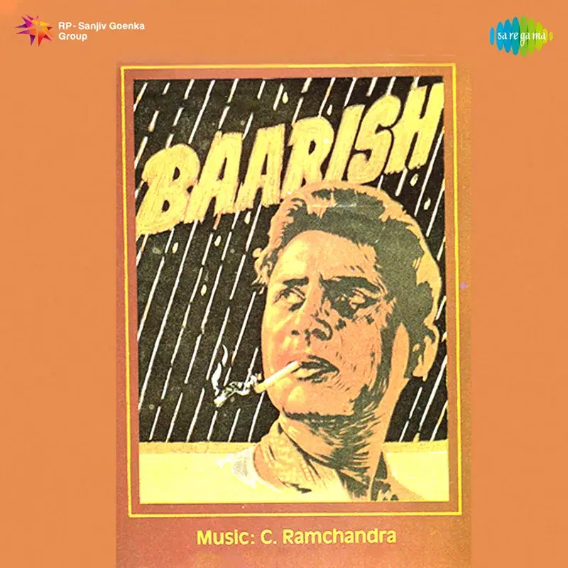 Baarish (Original Motion Picture Soundtrack)