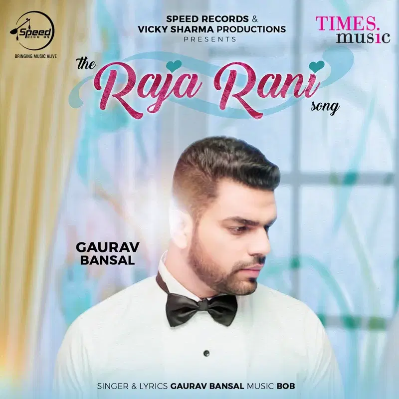 Raja Rani - Single