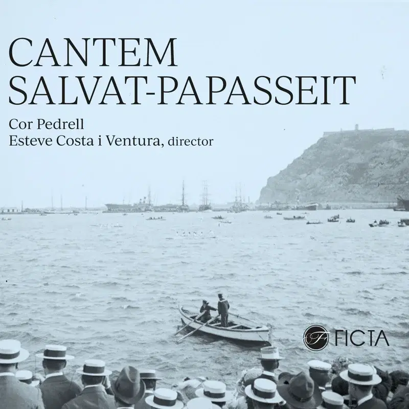 Cantem Salvat-Papasseit