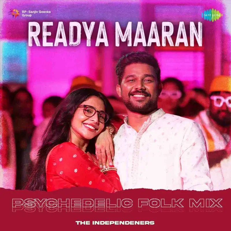 Readya Maaran