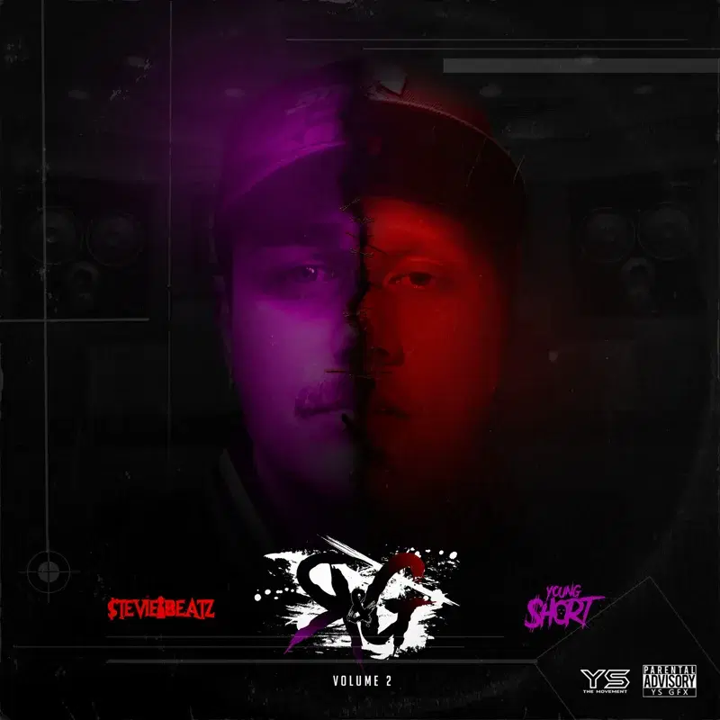 R & G Vol. 2