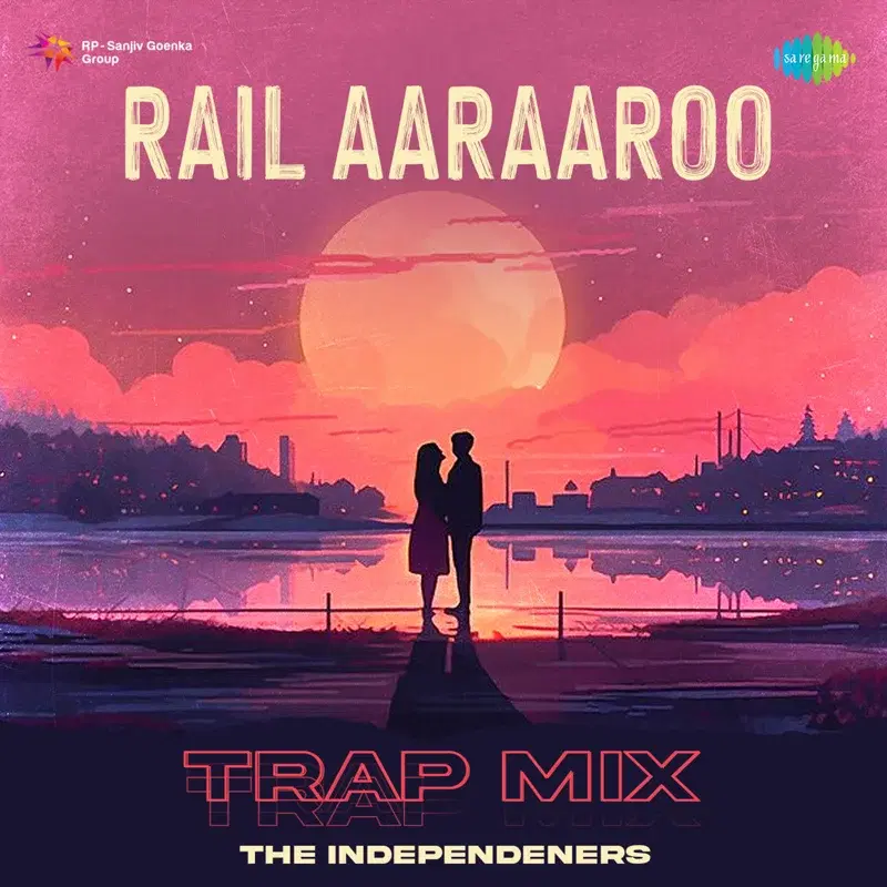 Rail Aaraaroo