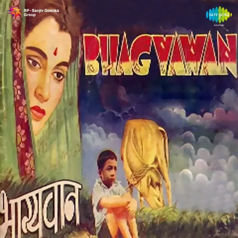 Bhagyawan (Original Motion Picture Soundtrack)